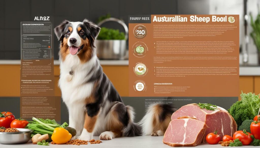 Australian Shepherd Care Guide