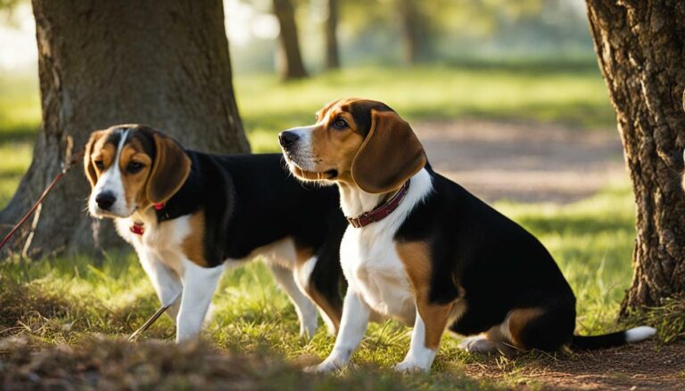 Beagle training guide