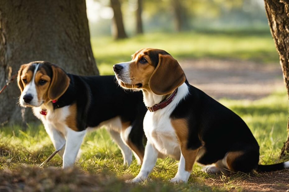 Beagle training guide