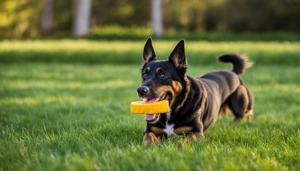 Benebone Chew Toys