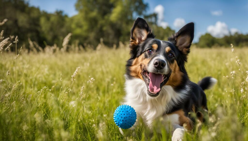 Benebone Chew Toys