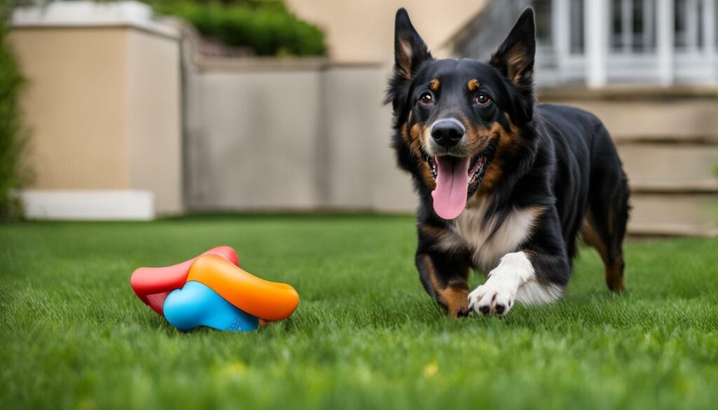 Benebone Toy