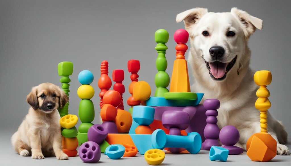 Benebone Toy Collection