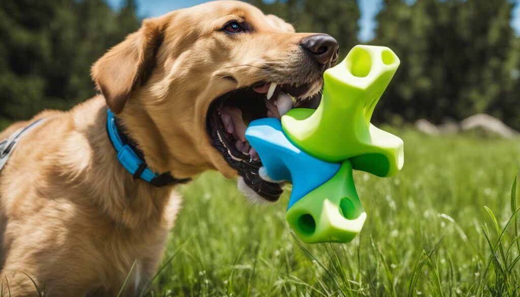 Benebone toy