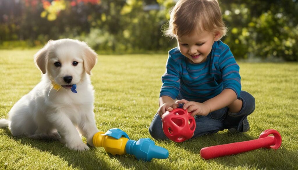 Best selling Tuffy's toys