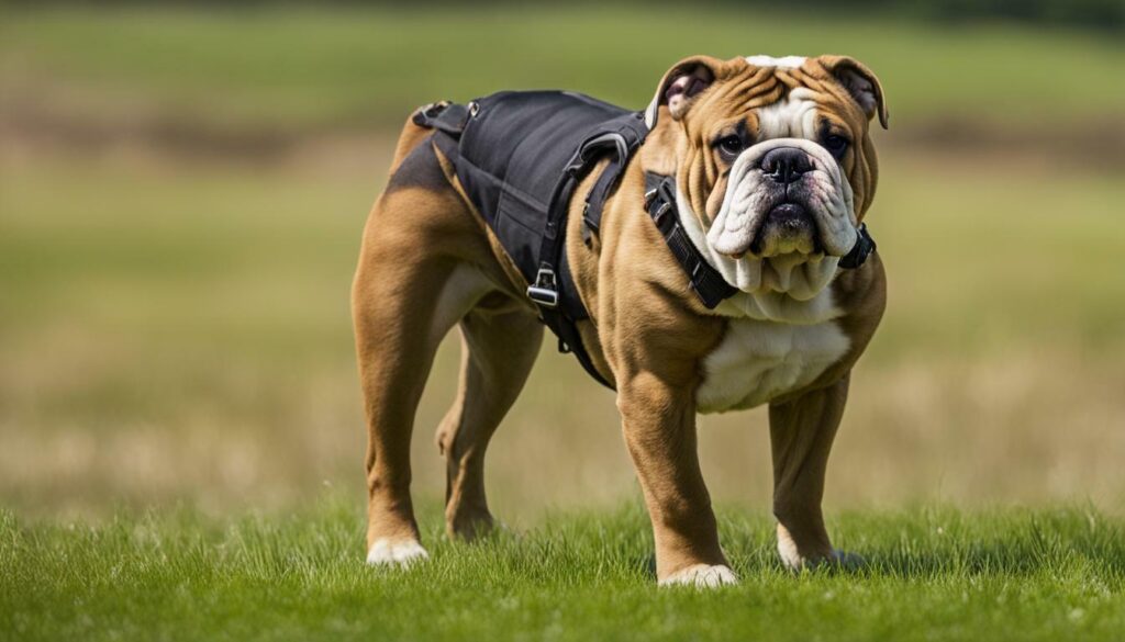 Bulldog Breed Information