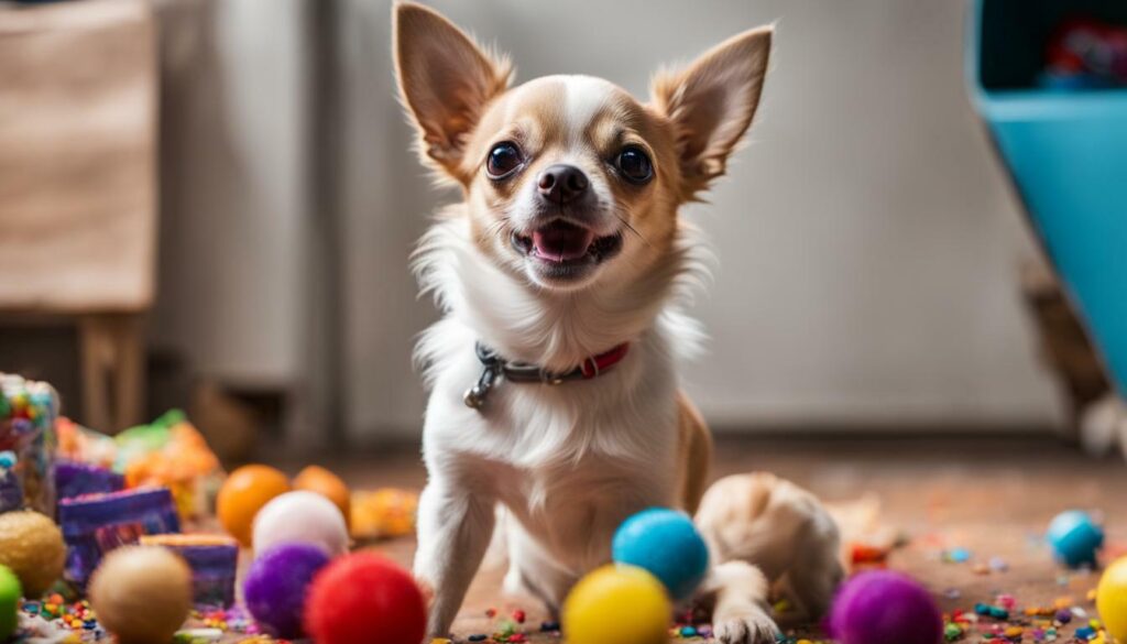 Chihuahua Behavior Tips