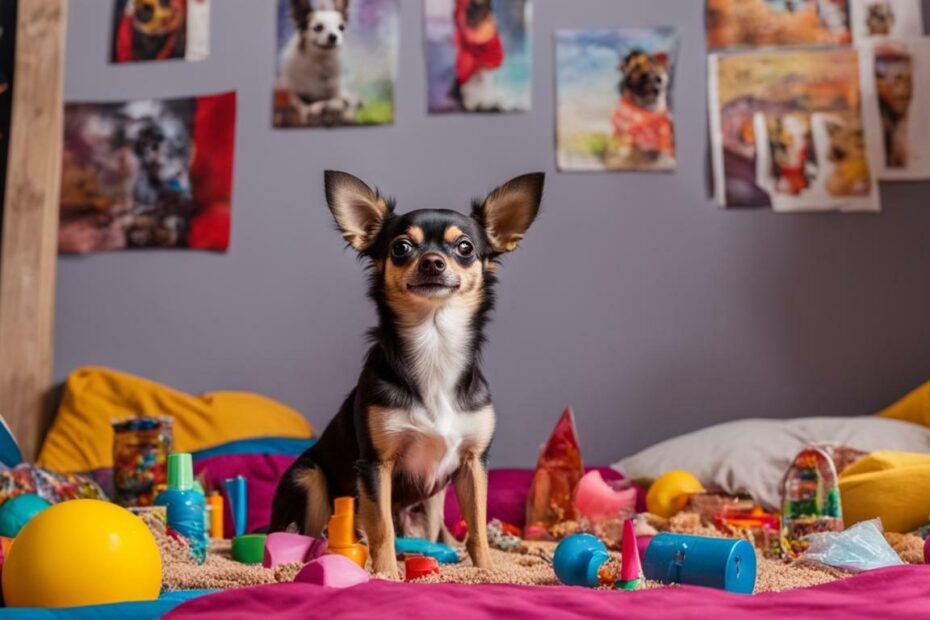Chihuahua ownership guide