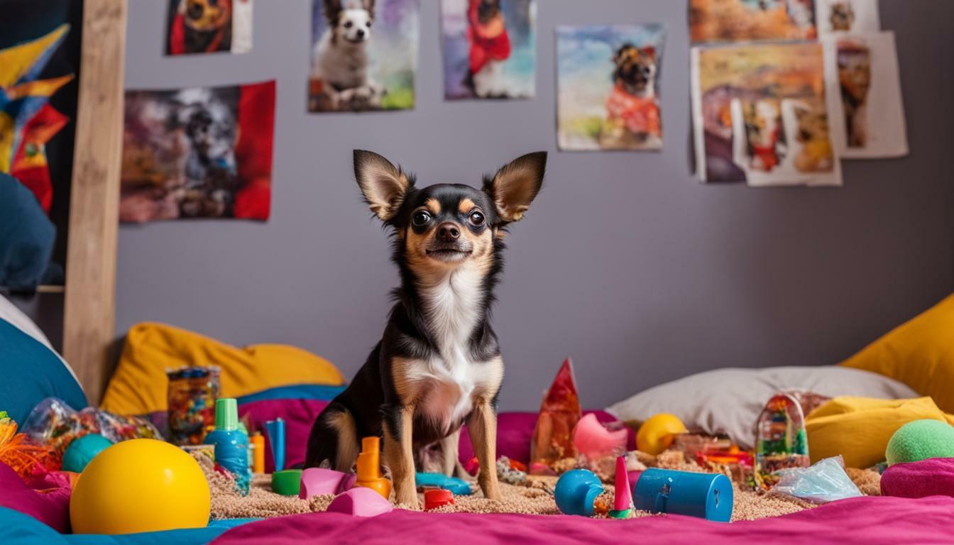 Chihuahua ownership guide