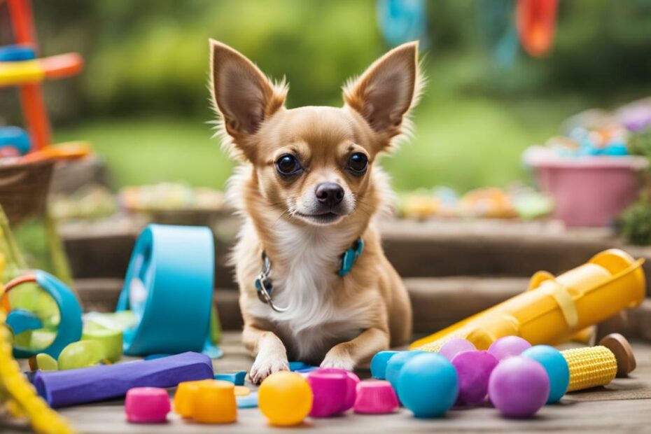 Chihuahua training guide