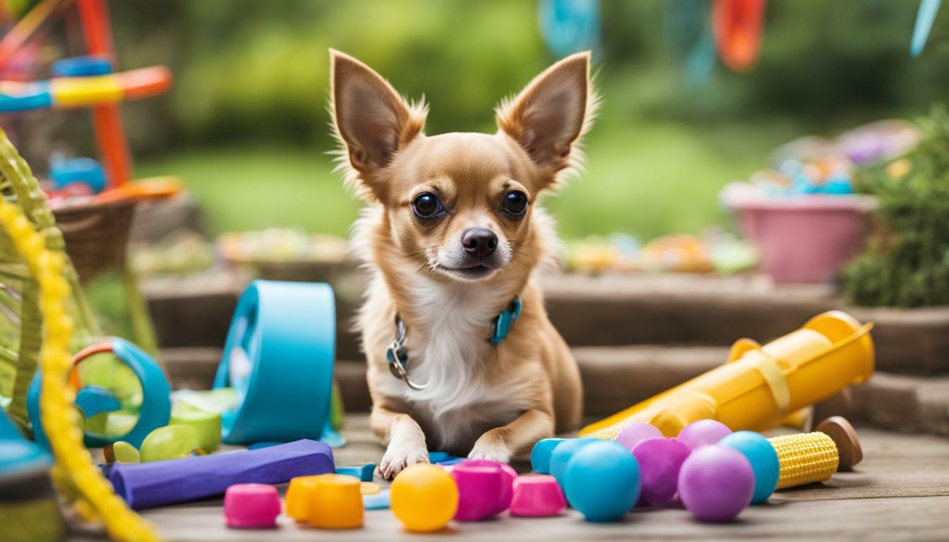 Chihuahua training guide