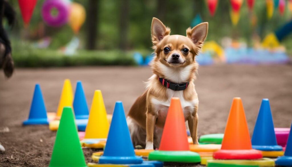 Chihuahua training guide