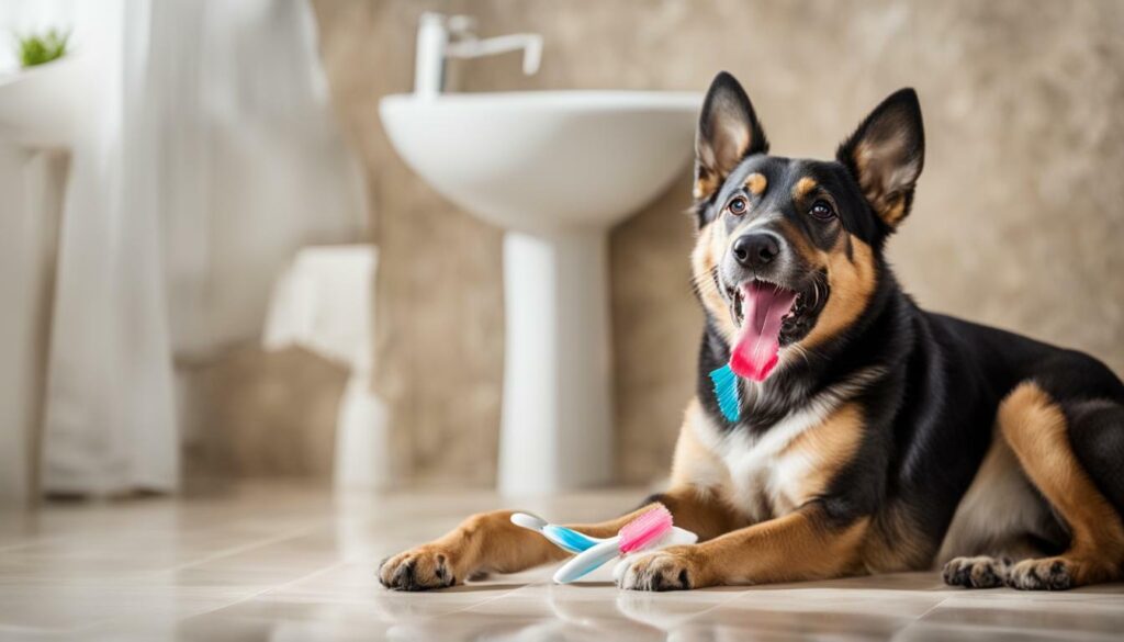 Dog Dental Care