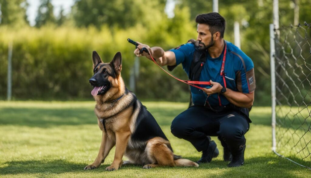 Dog Training Tips