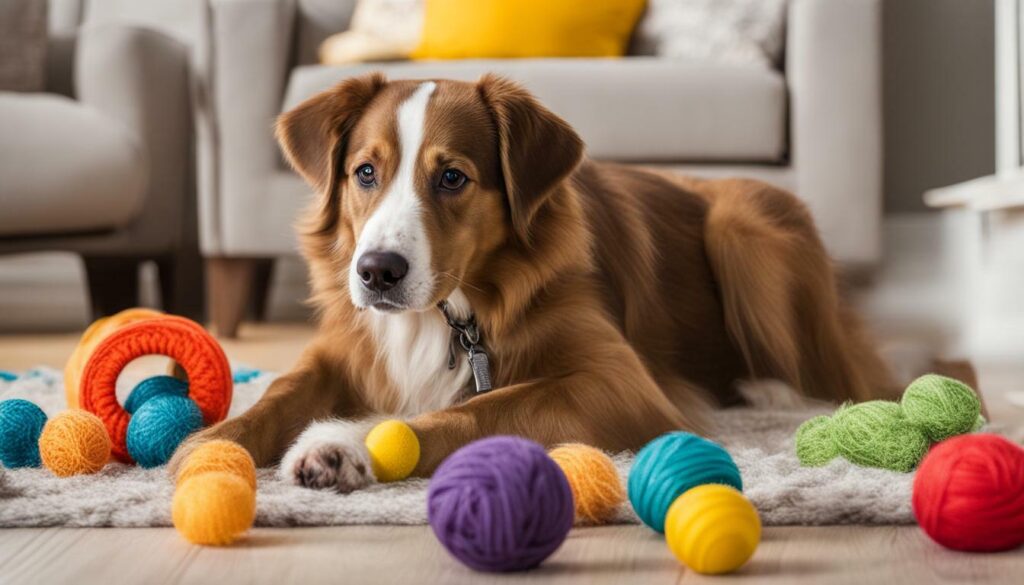 Durable and Eco-Friendly Toys for Your Pet