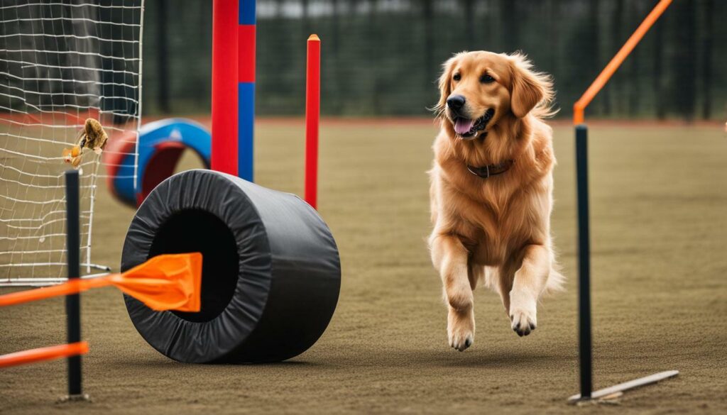 Effective Golden Retriever Training Methods