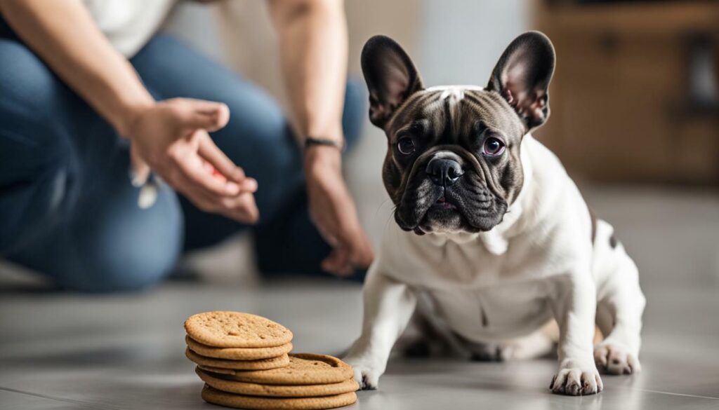 French Bulldog Obedience Training