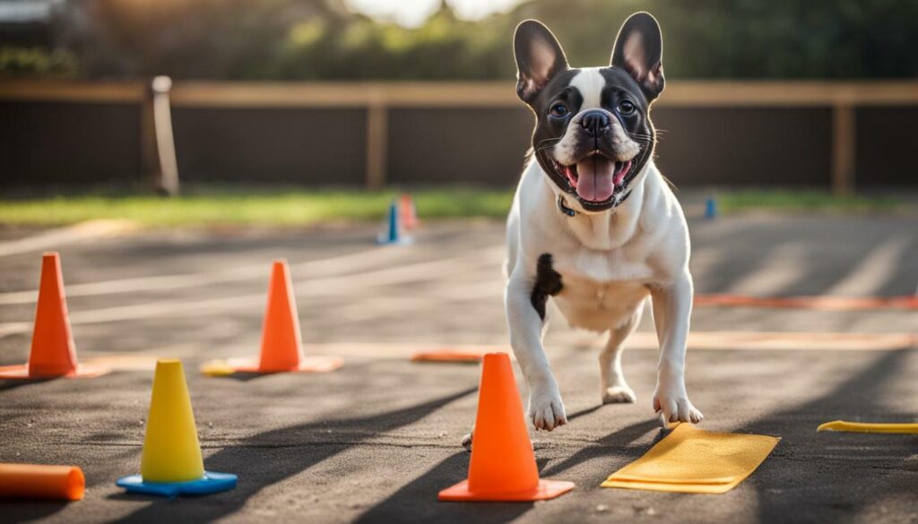 French Bulldog Training