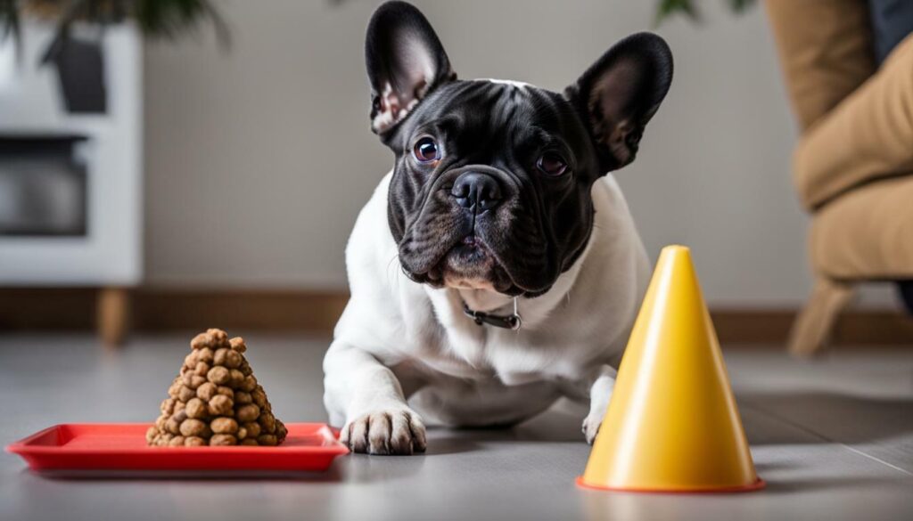 French Bulldog Training