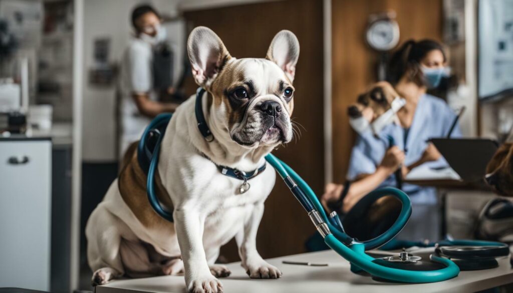 French Bulldog health concerns