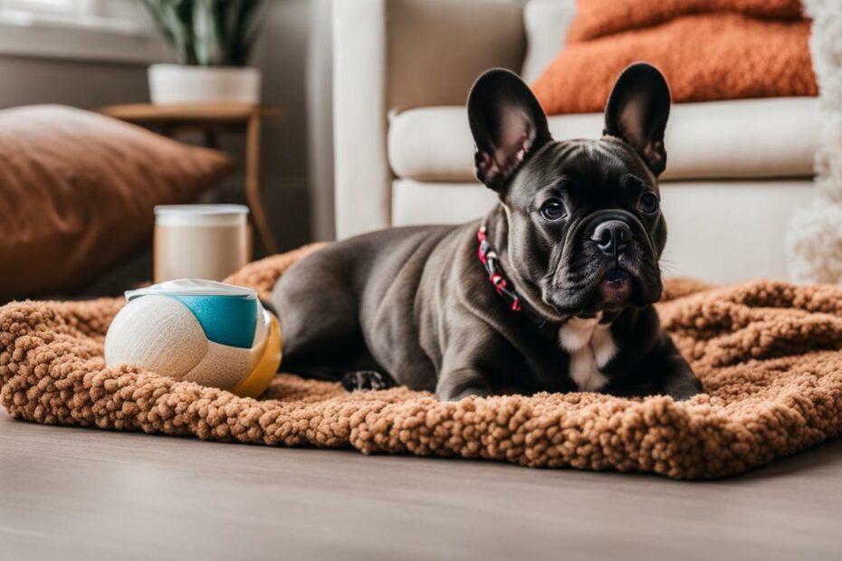 French Bulldog ownership guide