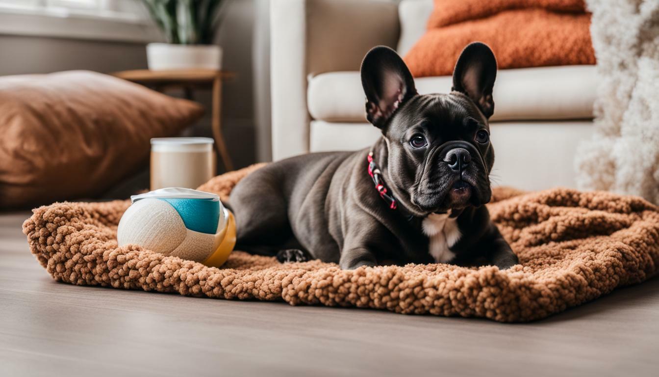 French Bulldog ownership guide