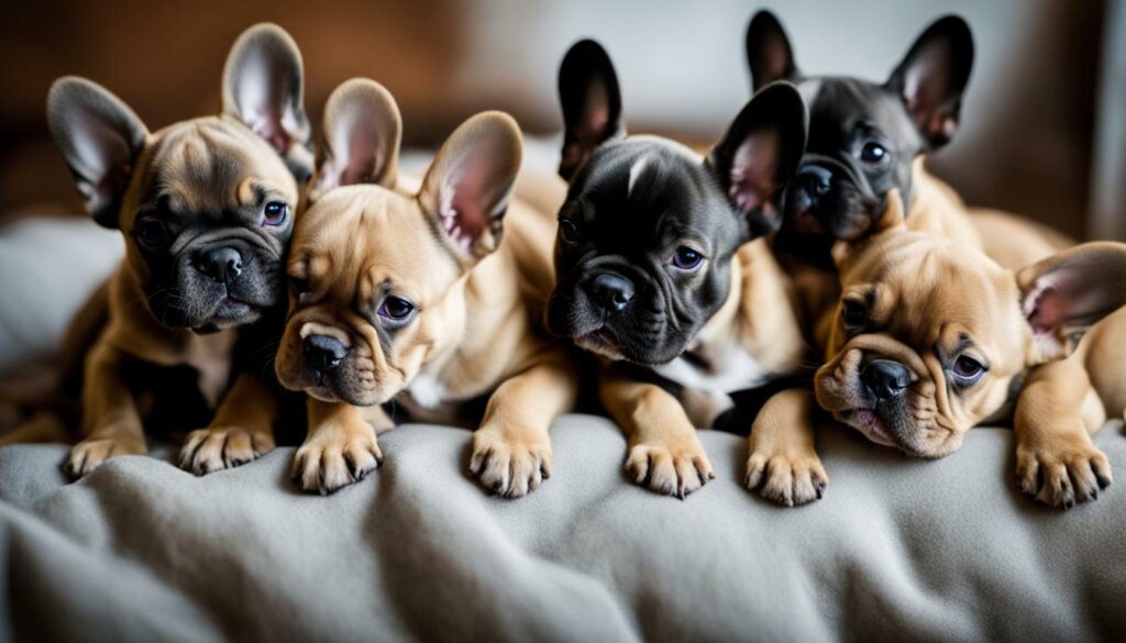 French Bulldog puppies for sale