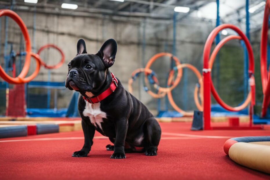 French Bulldog training guide