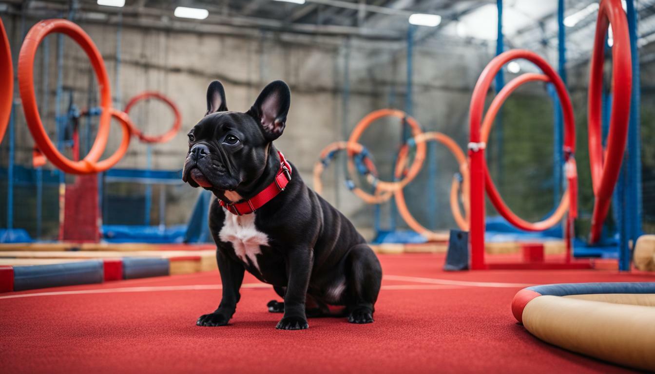 French Bulldog training guide