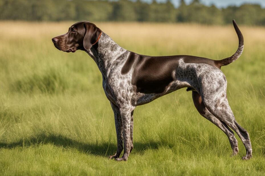 German Shorthaired Pointer ownership guide