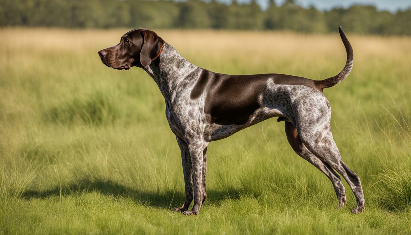 German Shorthaired Pointer ownership guide