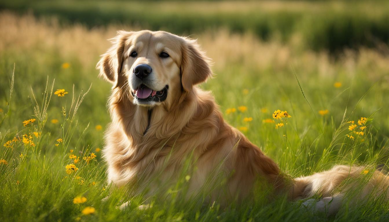 Golden Retriever ownership guide