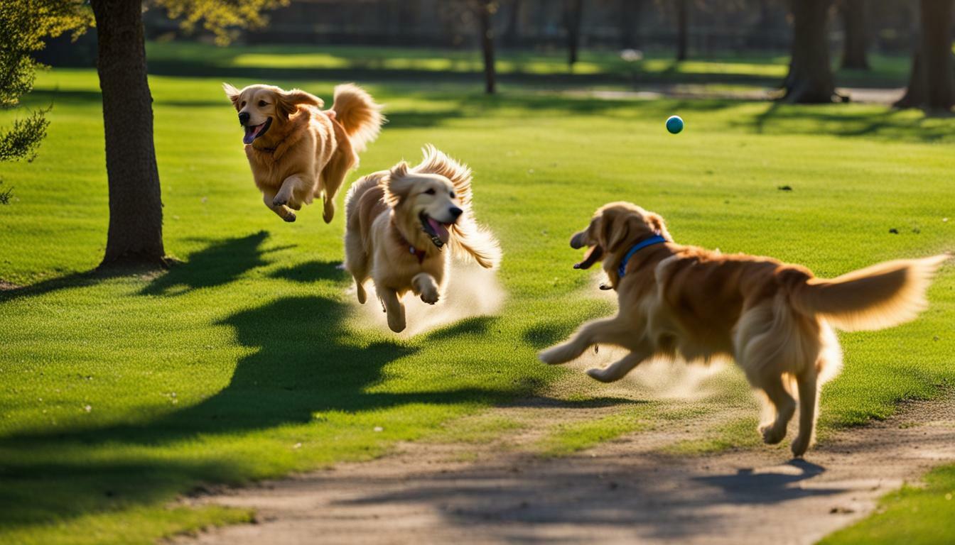 Your Handy Golden Retriever Ownership Guide: Master the Basics