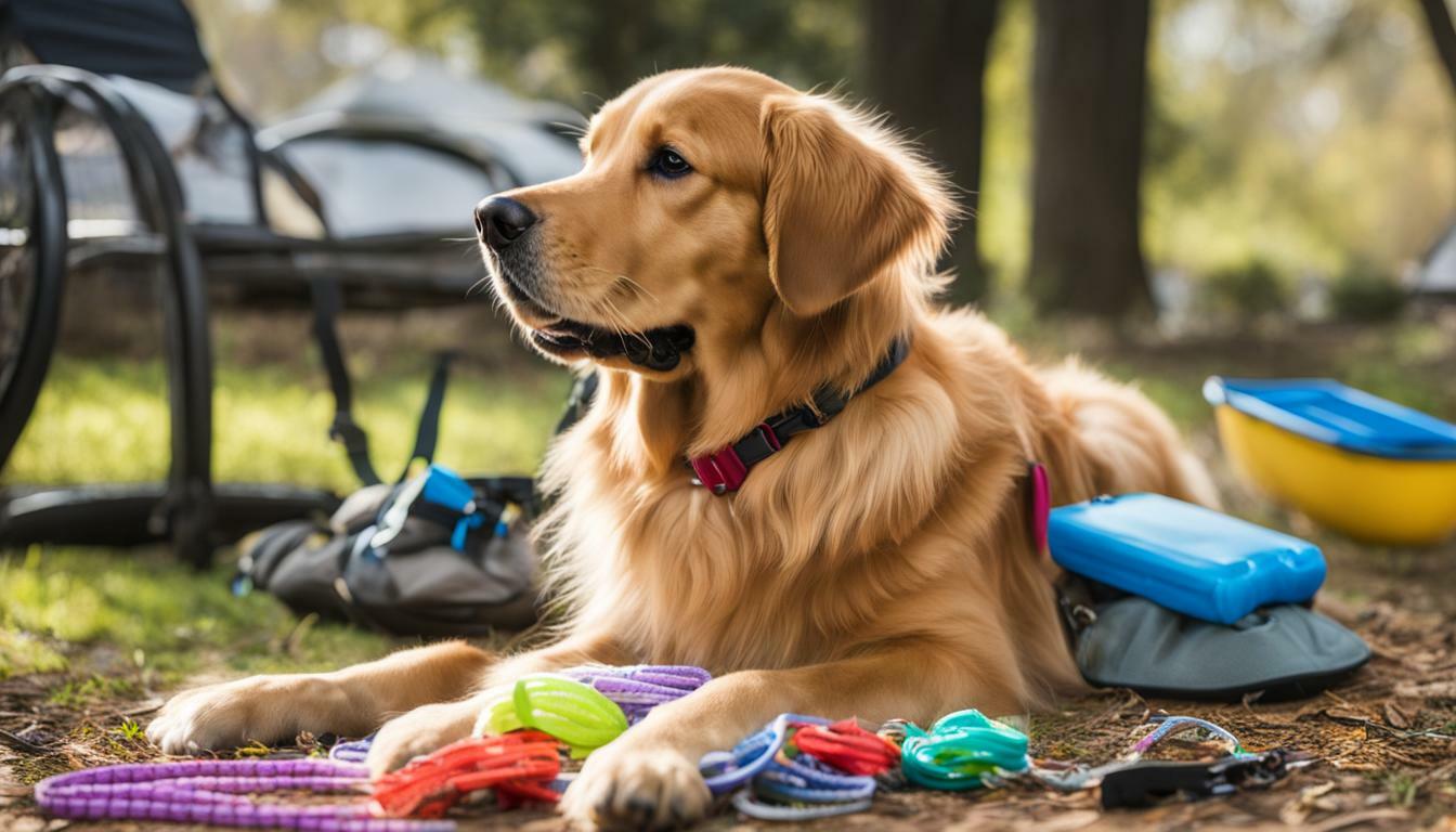 Your Essential Golden Retriever Training Guide: Tips And Tricks