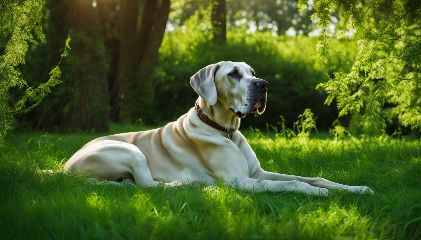 Great Dane Ownership Guide