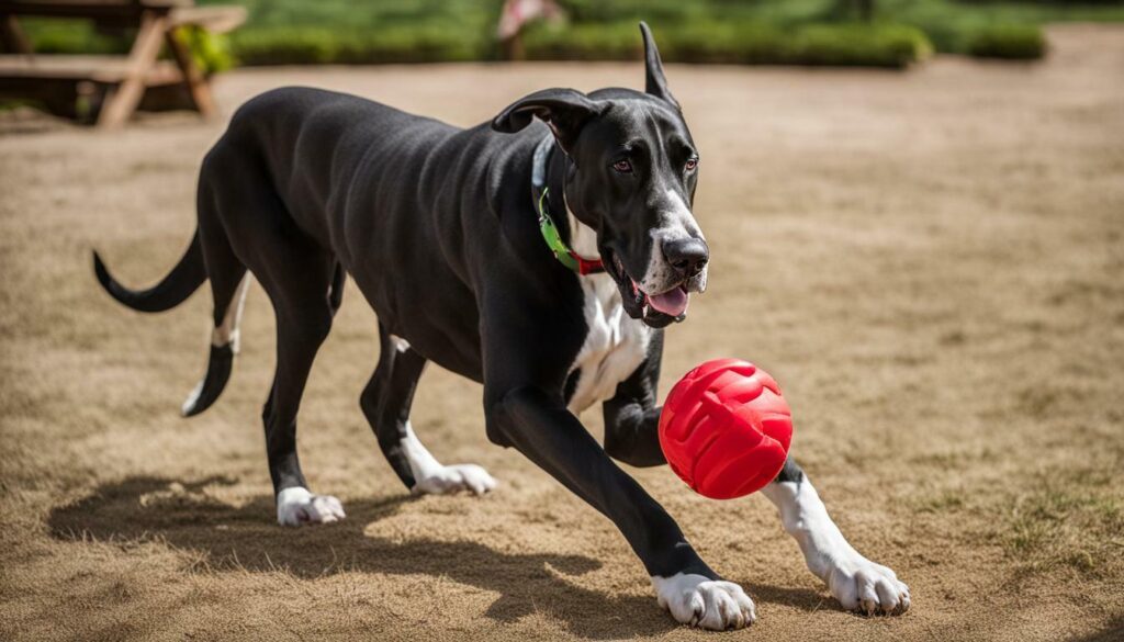 Kong Classic Dog Toy