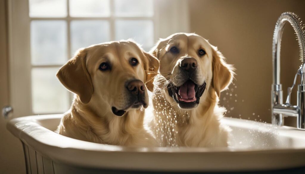 Labrador Retriever Grooming Tips