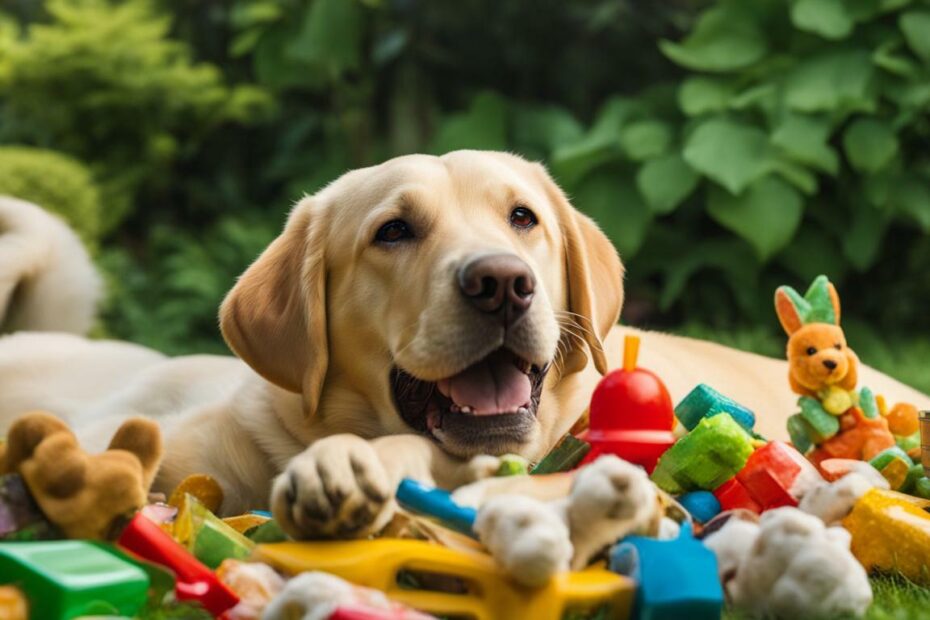 Labrador Retriever ownership guide