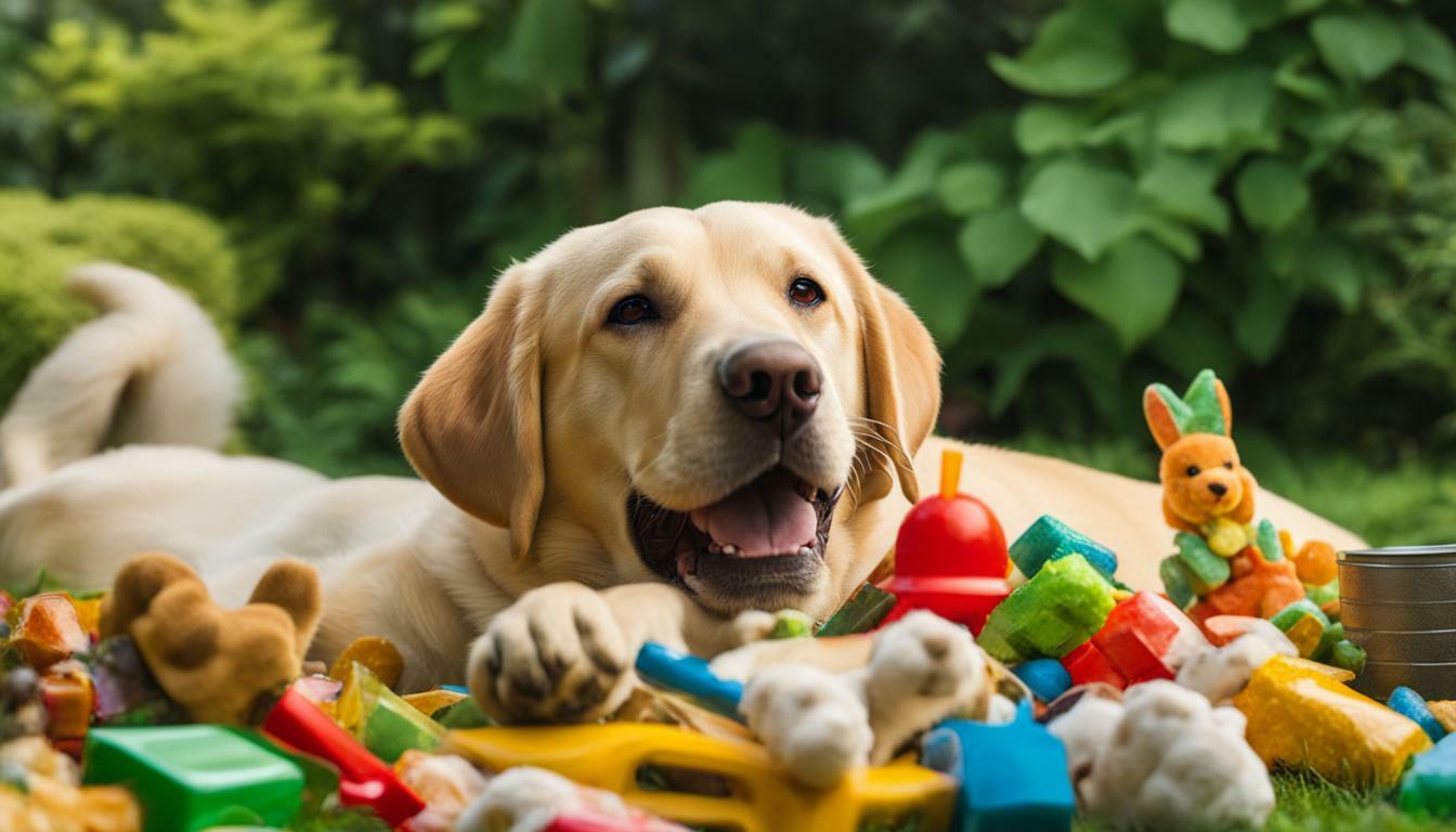 Labrador Retriever ownership guide