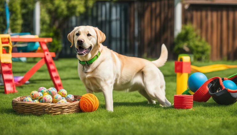 Labrador Retriever training guide