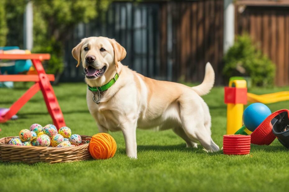 Labrador Retriever training guide