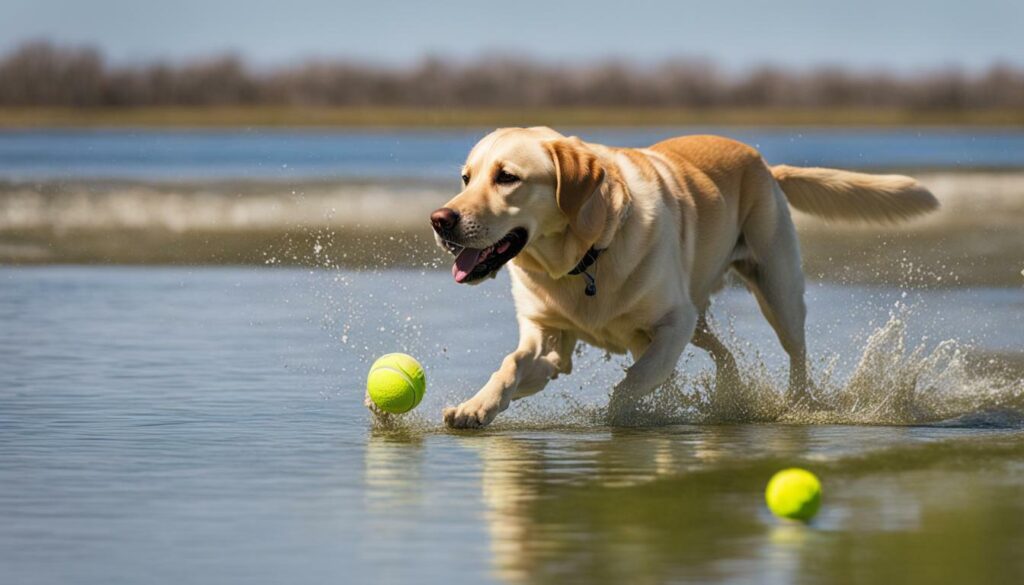 Labrador Retriever training techniques