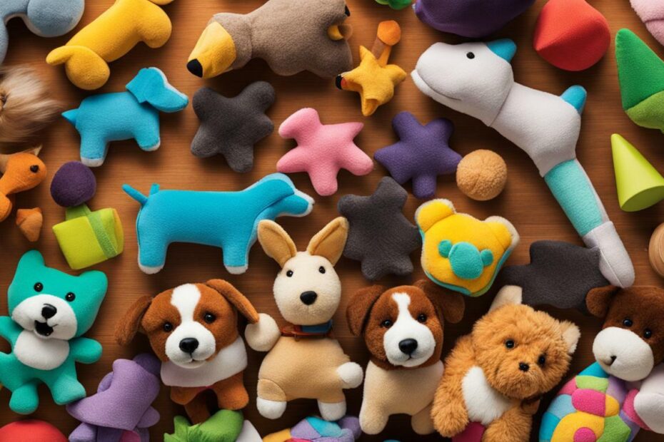 Most popular toys by BarkBox