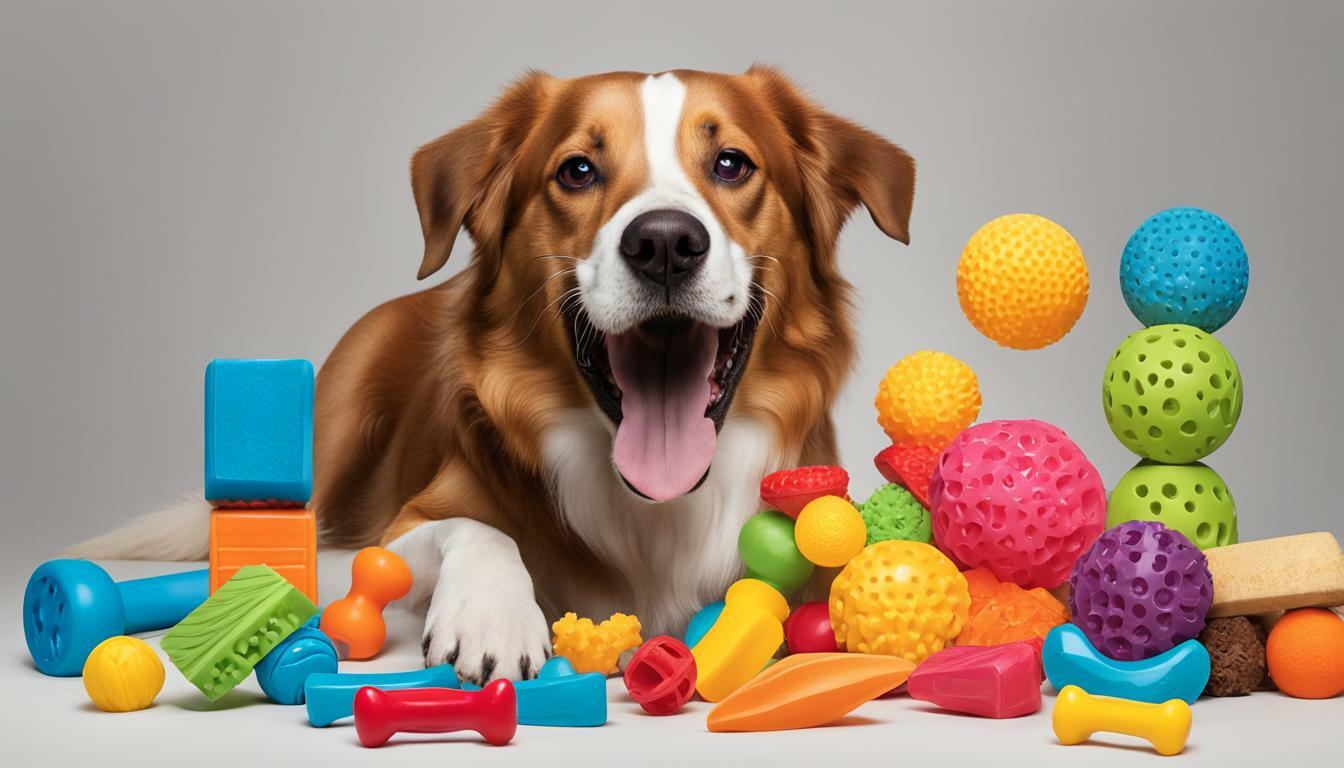 Most popular toys by Nylabone