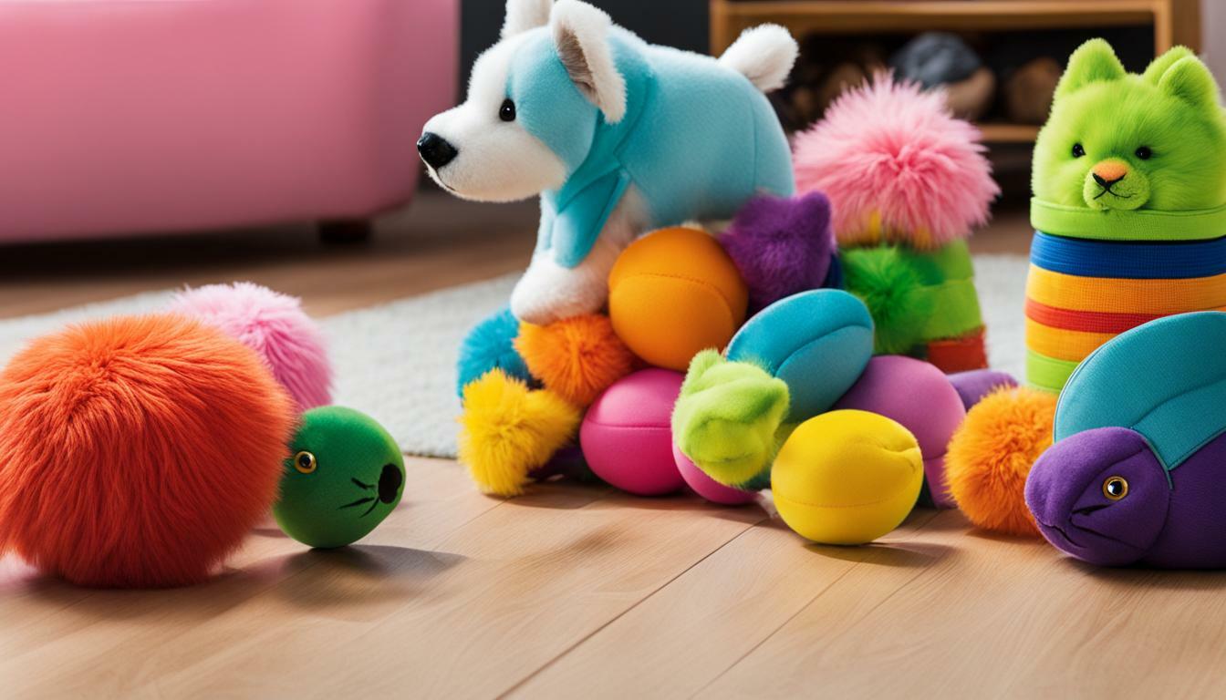 Discover the Most Popular Toys by ZippyPaws Children's Favorite