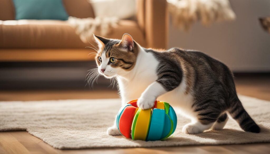 New Cat and Dog Toys by Outward Hound