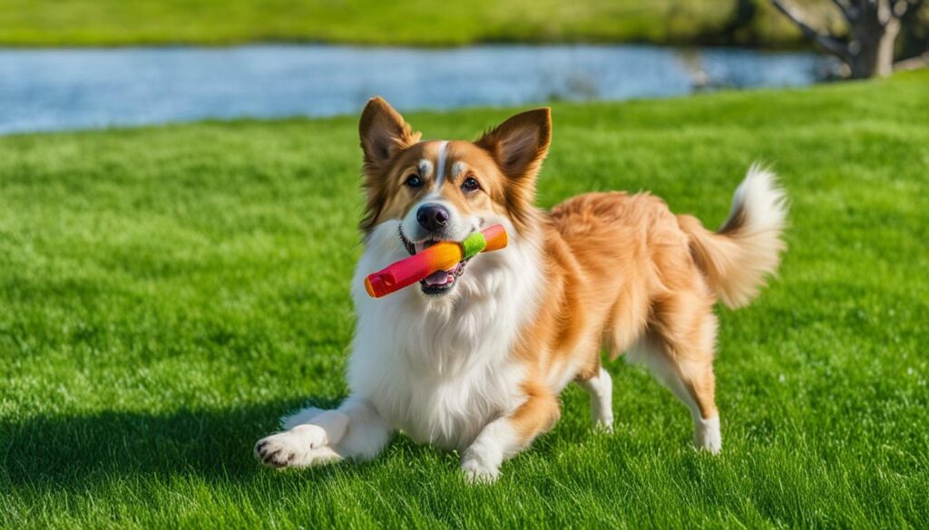 Nylabone Chew Toys