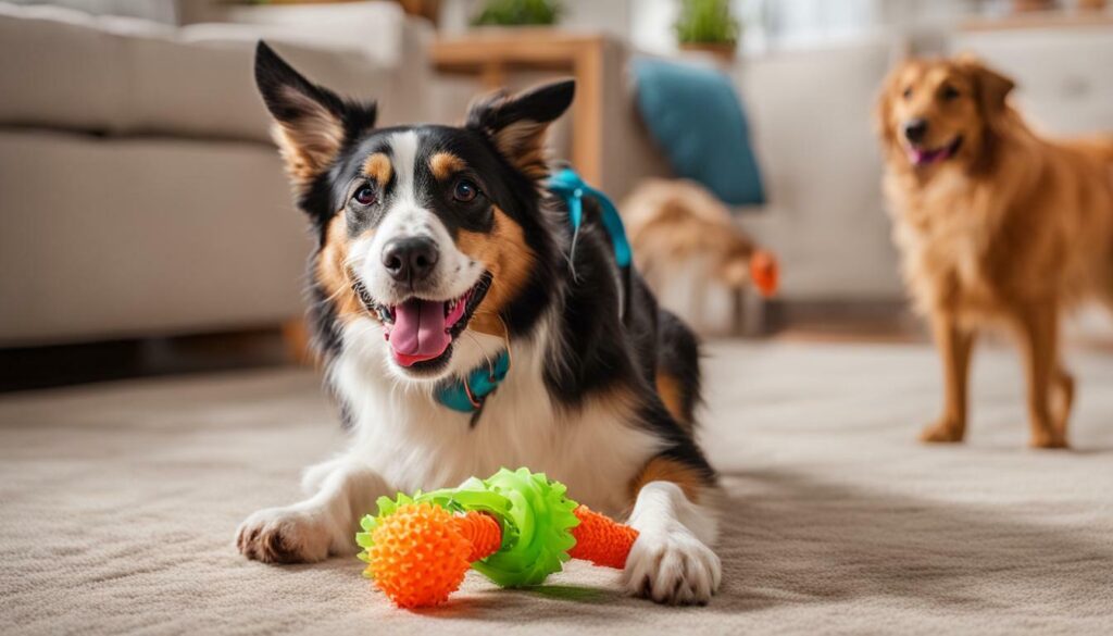 Nylabone Play Toys