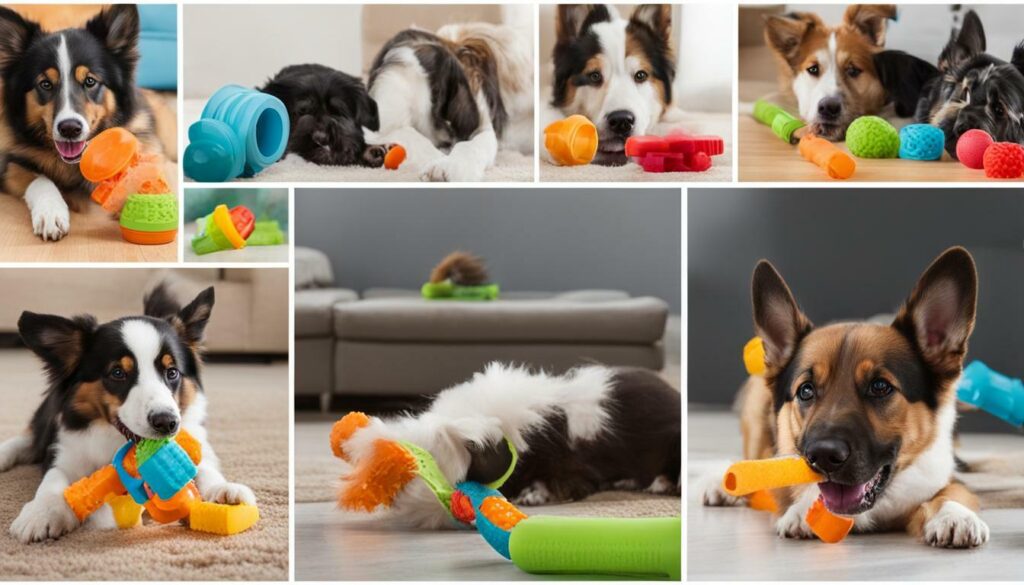 Nylabone toy reviews