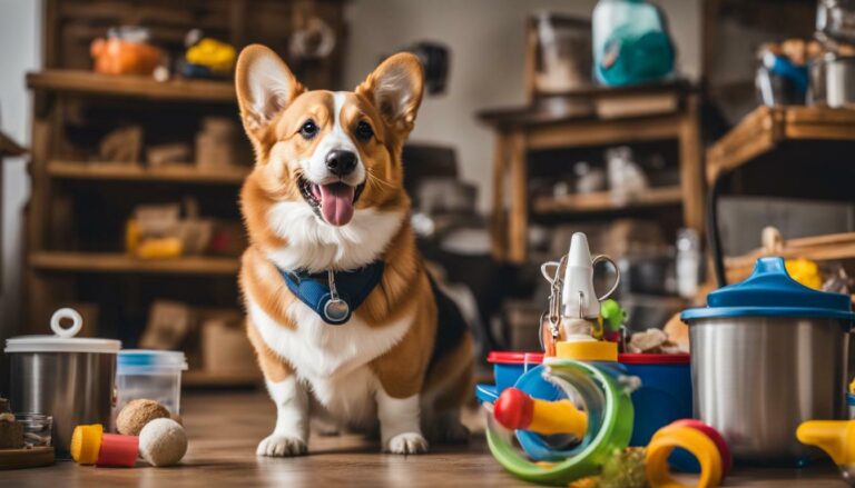 Pembroke Welsh Corgi ownership guide